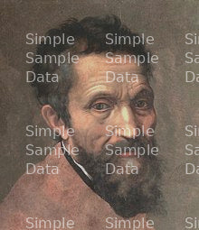 MICHELANGELO