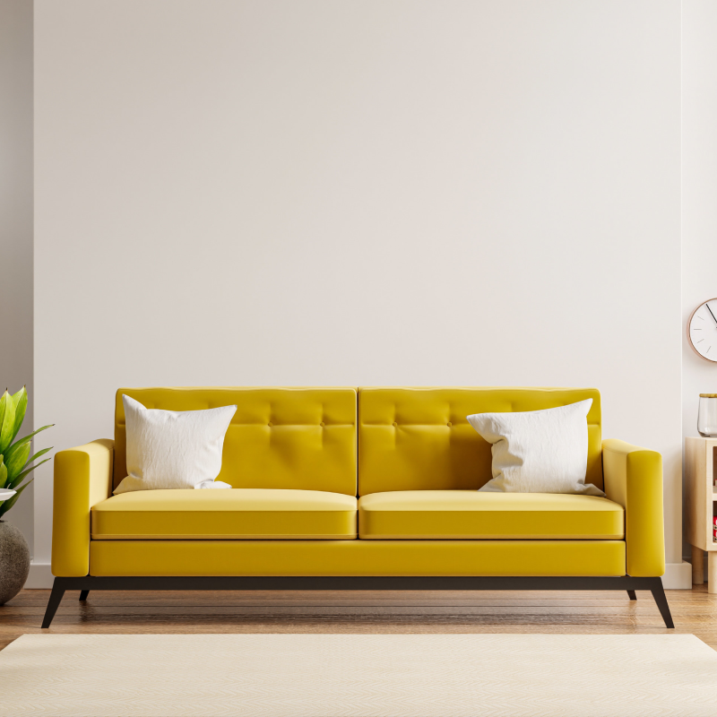 Premium Living Room Sofa – BDT 32,999