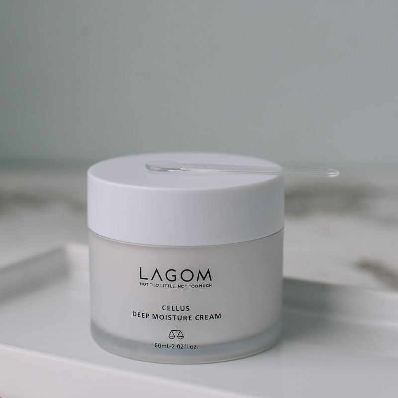 Cellus Deep Moisture Cream – Intense Hydration for Radiant Skin