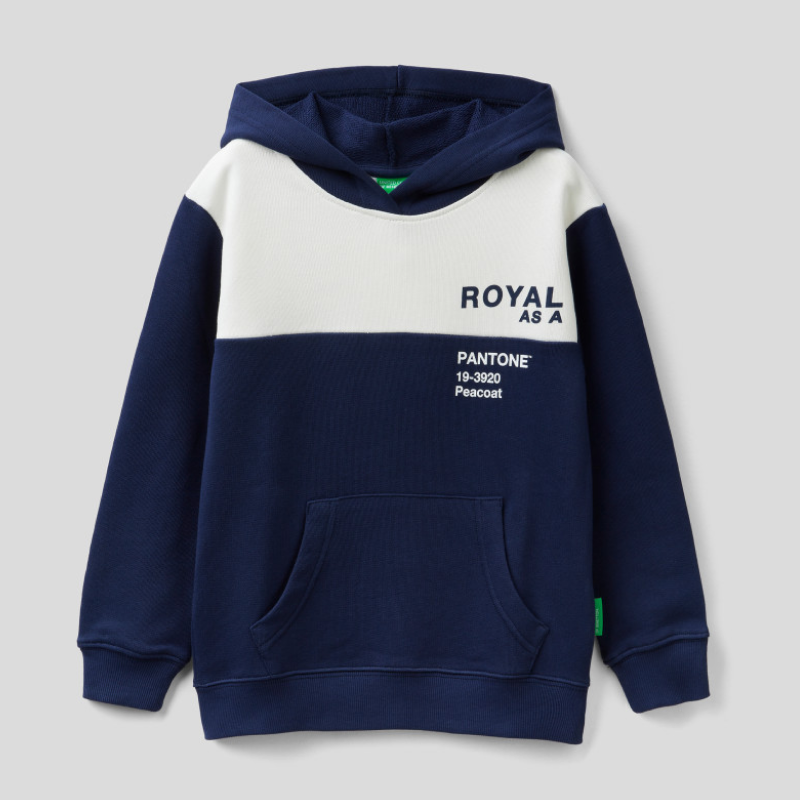 Premium Cotton Winter Hoodie – Cozy & Stylish