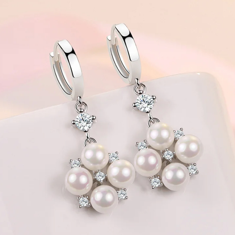 Dangle Earrings for Teens – Fun, Trendy, and Stylish