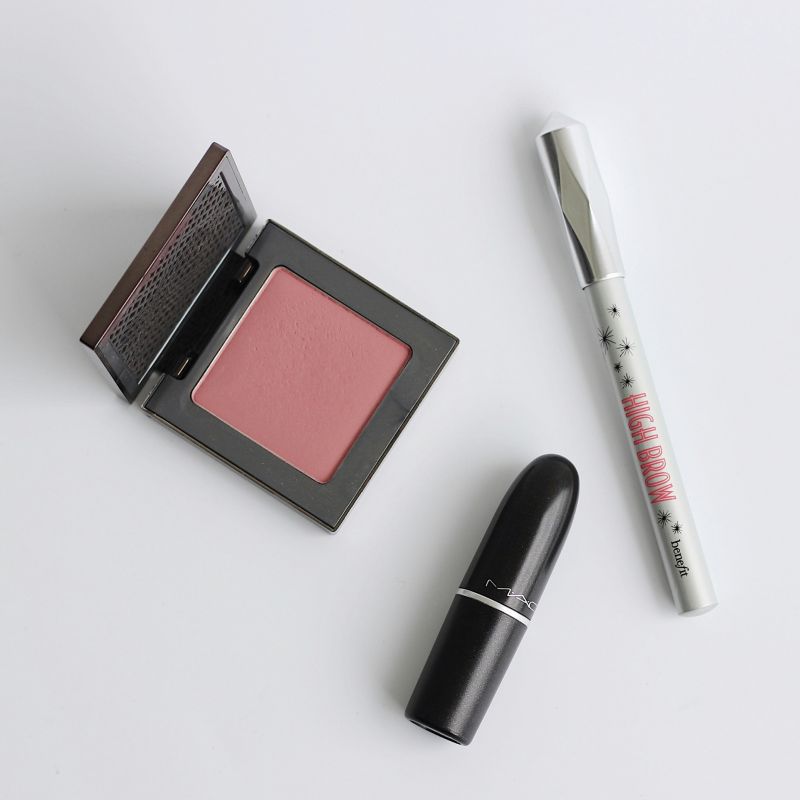 Bobbi Brown Blush – Nectar (Soft Peachy-Pink Glow)