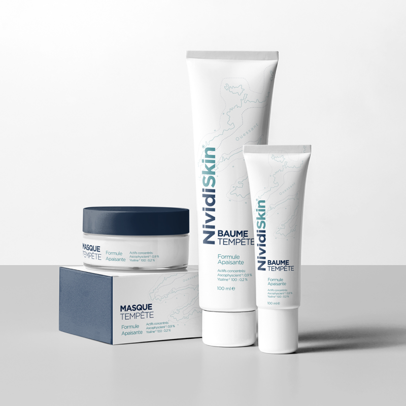 Nividi Skin – Hydrating & Nourishing Skincare for a Radiant Glow