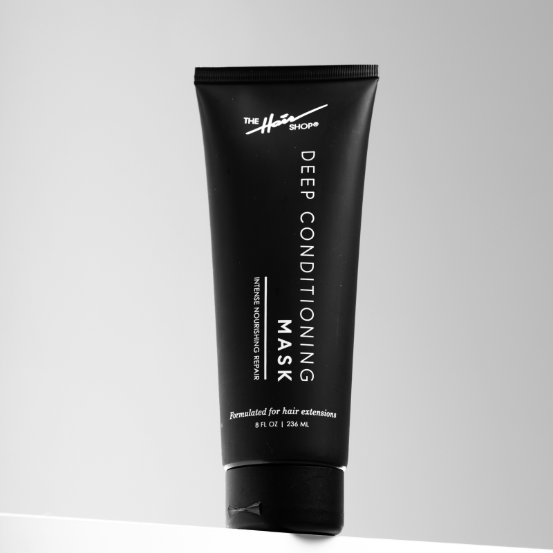 Deep Conditioning Hair Mask – Intense Repair & Hydration